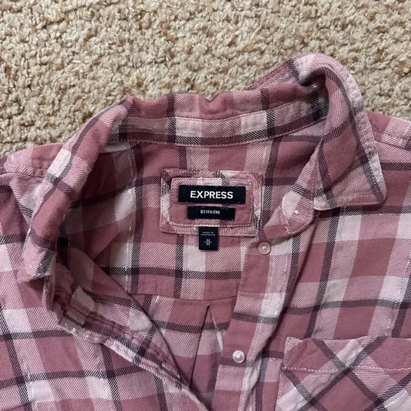 Express Shirt - Picture 3 of 3